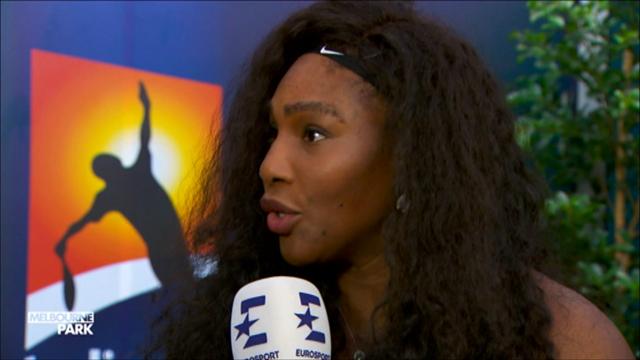 « Ce sera impossible pour moi de faire abstraction de l’enjeu de cette finale »