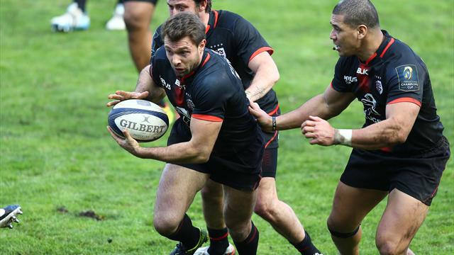Ce match contre Pau, Toulouse l’a ciblé et ferait mieux de ne pas se louper !