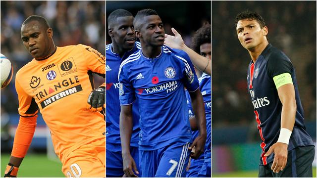 Mémo mercato : l'étonnant transfert de Ramires, les rumeurs folles autour de Mangala et Thiago Silva
