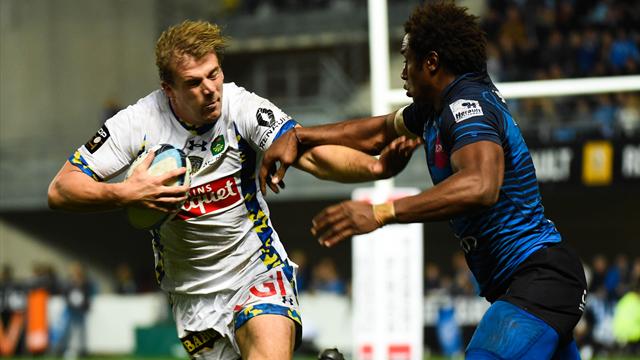 Nos pronos pour la 14e journée de Top 14