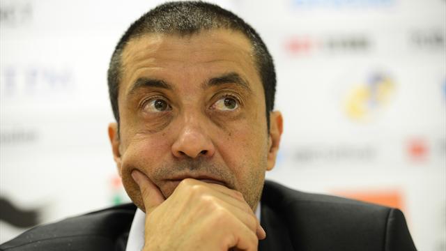Boudjellal (re)sort l’artillerie lourde: « Des présidents ne comprennent vraiment rien »