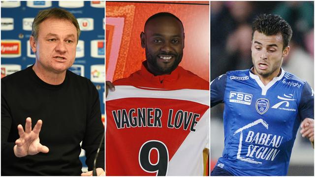 Les 7 bonnes raisons de suivre la Ligue 1 samedi