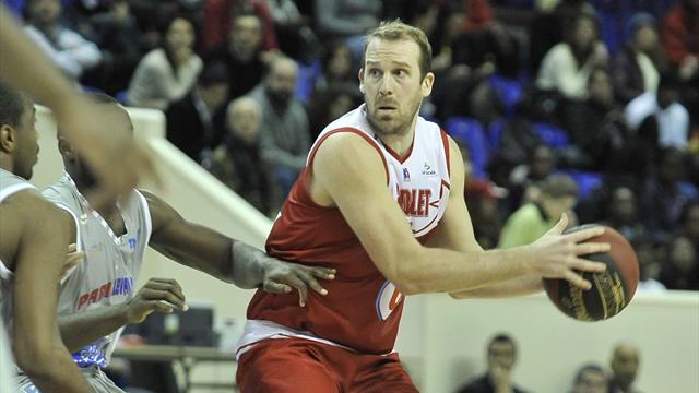 Sept acteurs du basket français auditionnés pour des paris illicites