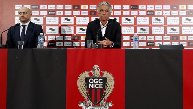 Un prince saoudien devient actionnaire de Nice : "Cela n'a rien à voir avec le PSG"