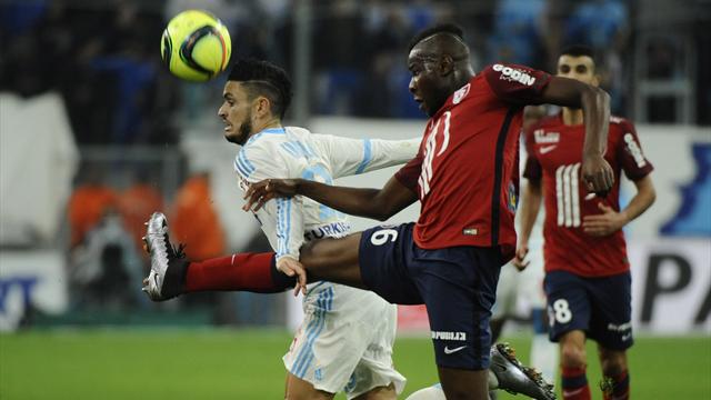L’OM n’a toujours pas gagné au Vélodrome mais, au moins, il a arraché un point