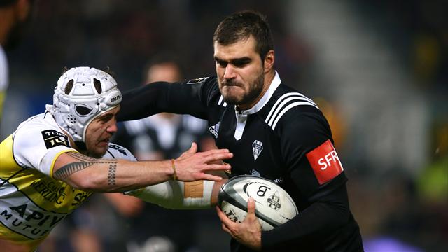 Pour Brive, la belle histoire continue