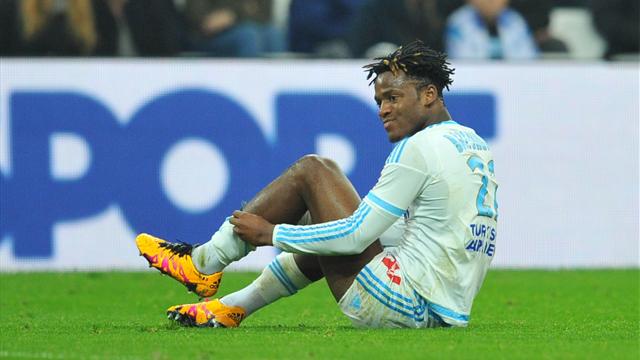 L'antisèche : Trop limité, l'OM ne peut pas prétendre à l'Europe