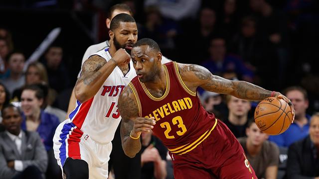 La NBA compte désormais un milliard de fans sur les réseaux sociaux