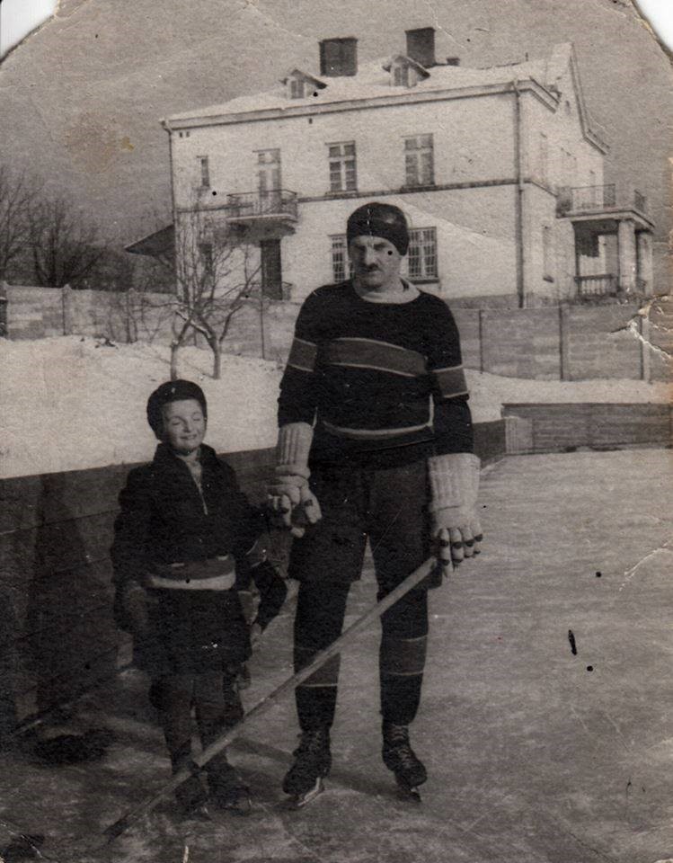 Вацлав Кухар