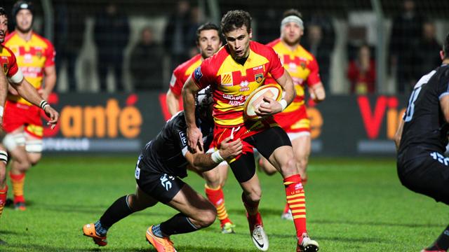Perpignan cartonne, Montauban, Colomiers et Narbonne s'exportent bien
