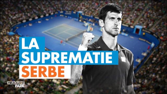 Djokovic, l’homme qui ne partageait pas