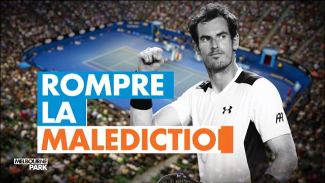 Murray va-t-il enfin briser le sort australien ?