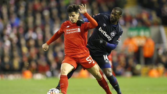 Arsenal, City, Tottenham… Mis à part Liverpool, les gros ont répondu présents
