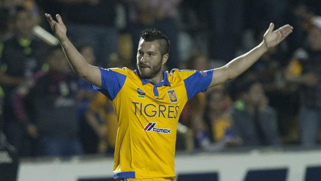 Gignac signe son retour en claquant trois buts