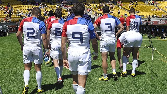 La Nouvelle-Zélande triomphe sur le fil à Wellington, les Bleus décevants