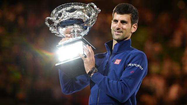 Le record de Federer ? Le Grand Chelem ? Oui, Djokovic peut le faire
