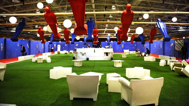Un hôtel, des chambres et un « concept anachronique » : voilà comment se termine le mercato en Italie