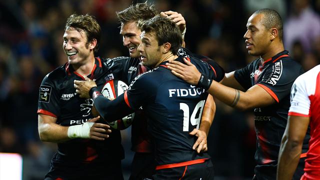 Nos Tops et Flops à mi-championnat