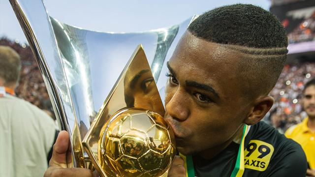 Trois recrues et quatre buts : Bordeaux a réussi son dimanche