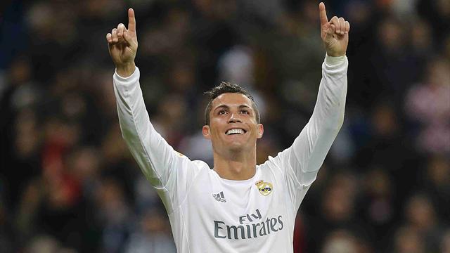 Pour Cristiano Ronaldo, « Zidane fait mieux les choses »