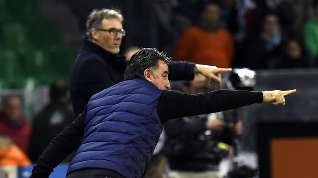 L’antisèche : Et si Saint-Etienne avait montré la voie à suivre pour faire tomber Paris ?