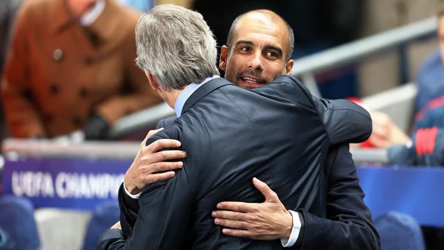 Le gros coup du jour, il est pour Manchester City : Guardiola arrive en juin