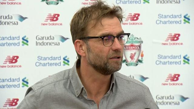 Face à Leicester, Liverpool se verrait bien refaire le coup de l'aller Face à Leicester, Liverpool se verrait bien refaire le coup de l'aller