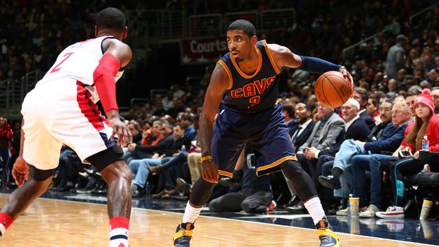 Le crossover, cette arme fatale : le top 10 des plus beaux dribbles de janvier