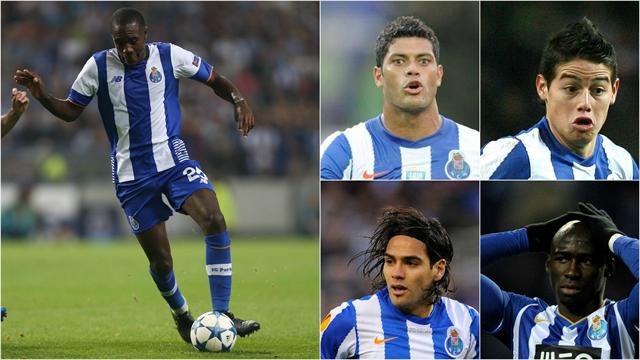 Porto, roi de la plus-value
