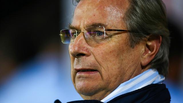 Face aux attaques de Wolff, Lorenzetti monte au créneau