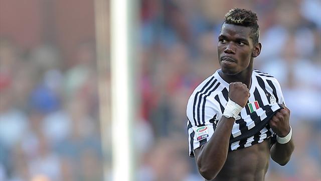 Pogba, priorité de Zidane au Real ?