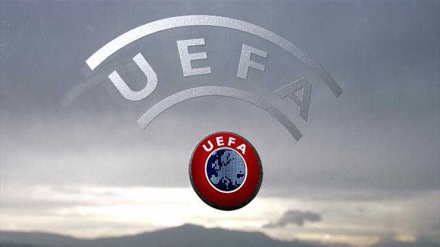 UEFA'dan 659 kulübe 150 milyon euro