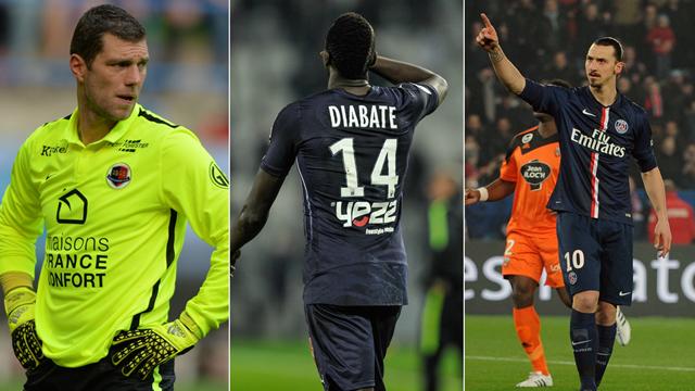 Les 9 bonnes raisons de suivre la Ligue 1 mercredi