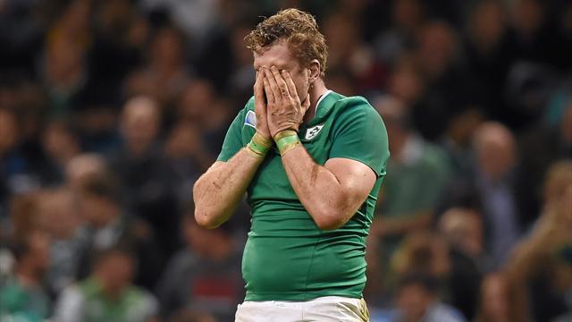 Catastrophique en Coupe d'Europe, le rugby irlandais est-il en pleine crise ?