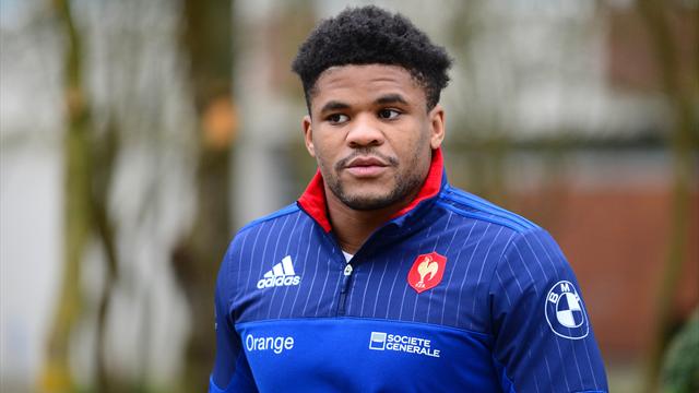 Danty, le "nouveau Bastareaud" ? Pas vraiment...