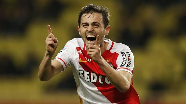 Silva : « On ne parle pas de Lyon »