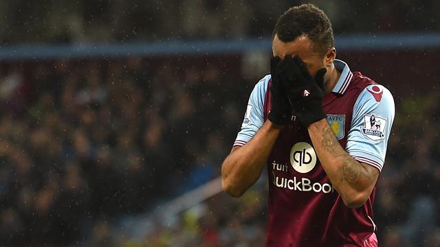 Le coup de sang de Jordan Ayew qui lui a valu un rouge