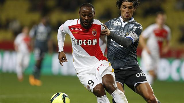 Vagner Love, une première pleine de promesses