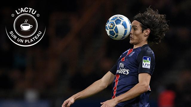 33, Jackson Martinez, OM, Gasquet : l'actu sur un plateau