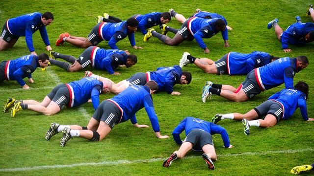 Le XV de France se relèvera-t-il dès samedi ?