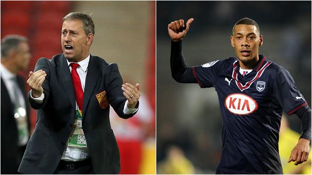 Le football chinois raconté par ceux qui l'ont vécu