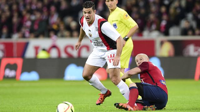 Et si Ben Arfa décidait lui aussi d’aller toucher le jackpot en Chine ?