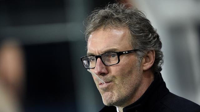 Blanc : « Avec Neymar, Paris peut devenir ce grand d’Europe »