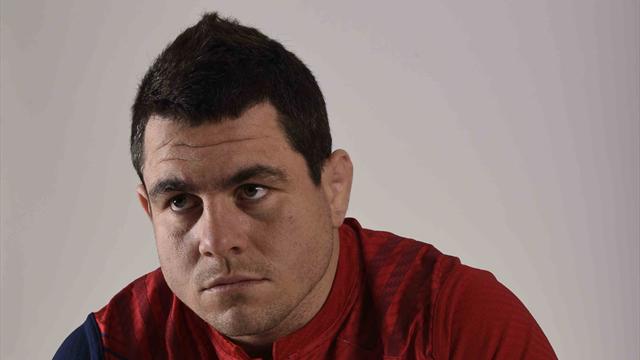 Guirado: "Il va falloir être revanchard et fier"