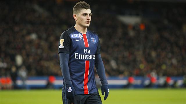 L’histoire d’amour entre Verratti et le PSG se prolonge jusqu’en 2020