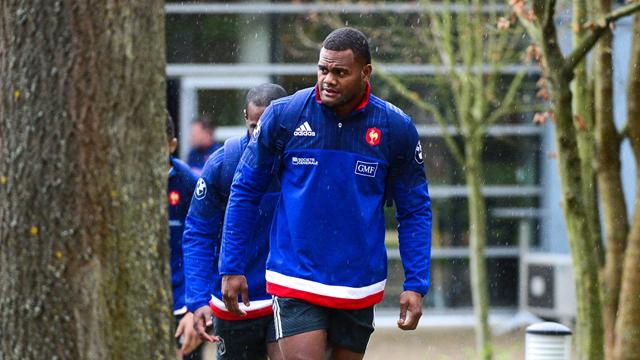 Vakatawa, « pas un pari mais un choix » de Novès