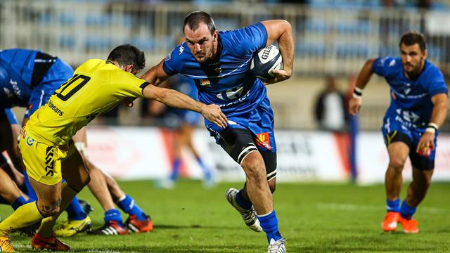 Colomiers a désormais un statut à assumer