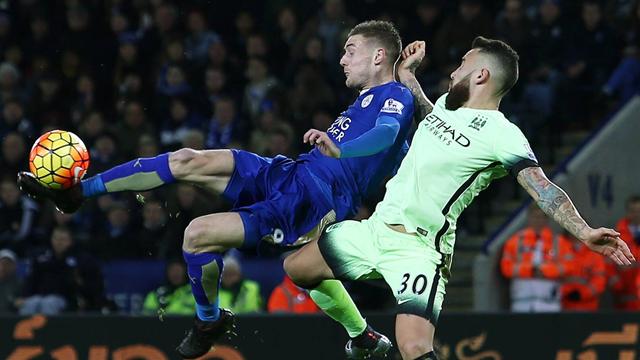 City, Tottenham, Ozil… Les 5 choses à savoir avant la 25e journée