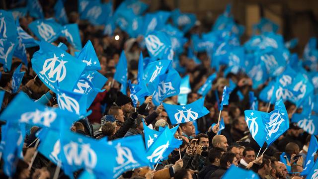 L'OM et ses supporters ont conclu un accord "historique" sur les abonnements