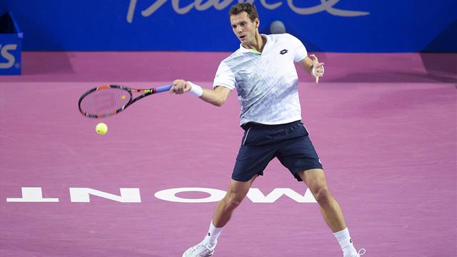 Millman – Mathieu EN DIRECT